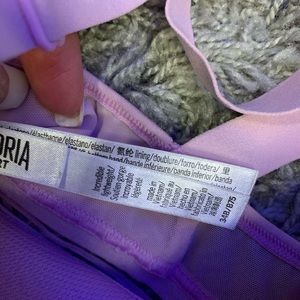 Victoria's Secret Intimates & Sleepwear - Padded sports bra Victoria's Secret Intimates & Sleepwear - Padded sports bra